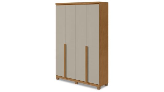 Guarda-Roupa Alonzo